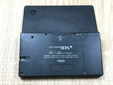 Nintendo DSi DS Black Console Nintendo Japan - With Defects LG9331