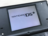 Nintendo DSi DS Black Console Nintendo Japan - With Defects LG9331