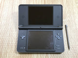 Nintendo DSi LL XL DS Dark Brown Console Nintendo Japan - Tested Working LG9332