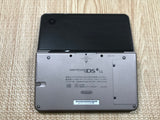 Nintendo DSi LL XL DS Dark Brown Console Nintendo Japan - Tested Working LG9332