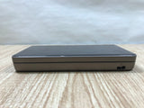 Nintendo DSi LL XL DS Dark Brown Console Nintendo Japan - Tested Working LG9332