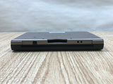 Nintendo DSi LL XL DS Dark Brown Console Nintendo Japan - Tested Working LG9332
