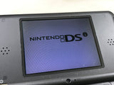 Nintendo DSi LL XL DS Dark Brown Console Nintendo Japan - Tested Working LG9332