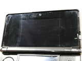 Nintendo 3DS Cosmo Black Console Nintendo Japan - With Defects LG9333