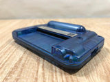 Wonder Swan Skeleton Blue Console Japan - With Defects LG9334