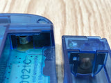 Wonder Swan Skeleton Blue Console Japan - With Defects LG9334