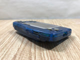 Wonder Swan Skeleton Blue Console Japan - With Defects LG9334