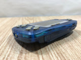 Wonder Swan Skeleton Blue Console Japan - With Defects LG9334