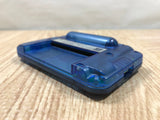 Wonder Swan Skeleton Blue Console Japan - With Defects LG9335