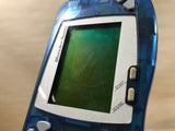 Wonder Swan Skeleton Blue Console Japan - With Defects LG9335