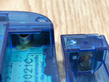 Wonder Swan Skeleton Blue Console Japan - With Defects LG9335