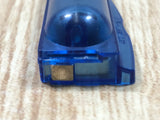 Wonder Swan Skeleton Blue Console Japan - With Defects LG9335