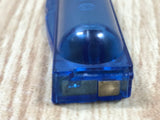 Wonder Swan Skeleton Blue Console Japan - With Defects LG9335