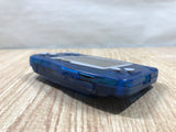 Wonder Swan Skeleton Blue Console Japan - With Defects LG9335