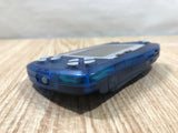 Wonder Swan Skeleton Blue Console Japan - With Defects LG9335