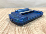 Wonder Swan Skeleton Blue Console Japan - With Defects LG9336
