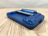 Wonder Swan Skeleton Blue Console Japan - With Defects LG9336