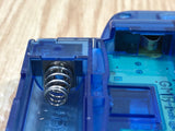 Wonder Swan Skeleton Blue Console Japan - With Defects LG9336