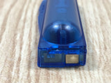 Wonder Swan Skeleton Blue Console Japan - With Defects LG9336