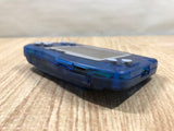 Wonder Swan Skeleton Blue Console Japan - With Defects LG9336