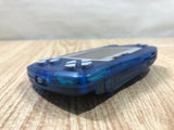 Wonder Swan Skeleton Blue Console Japan - With Defects LG9336
