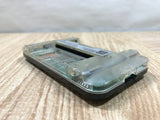 Wonder Swan Color Crystal Black Console Japan - With Defects LG9337