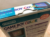 GameBoy Color Box Only for Console Nintendo Japan - LG9339