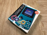 GameBoy Color Box Only for Console Nintendo Japan - LG9339