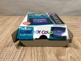 GameBoy Color Box Only for Console Nintendo Japan - LG9339