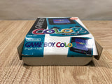 GameBoy Color Box Only for Console Nintendo Japan - LG9339