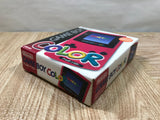 GameBoy Color Box Only for Console Nintendo Japan - LG9340