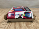 GameBoy Color Box Only for Console Nintendo Japan - LG9340