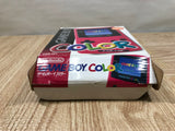 GameBoy Color Box Only for Console Nintendo Japan - LG9340
