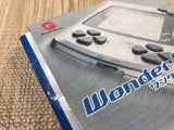 Wonder Swan Box Only for Console Japan - LG9341