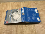 Wonder Swan Box Only for Console Japan - LG9341