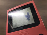 GameBoy Pocket Pink Console Nintendo Japan - With Defects LG9342
