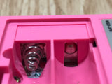 GameBoy Pocket Pink Console Nintendo Japan - With Defects LG9342