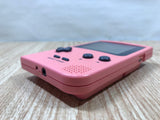 GameBoy Pocket Pink Console Nintendo Japan - With Defects LG9342