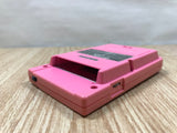 GameBoy Pocket Pink Console Nintendo Japan - With Defects LG9342