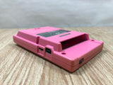 GameBoy Pocket Pink Console Nintendo Japan - With Defects LG9342