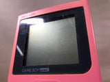 GameBoy Pocket Pink Console Nintendo Japan - Tested Working LG9343