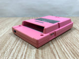 GameBoy Pocket Pink Console Nintendo Japan - Tested Working LG9343