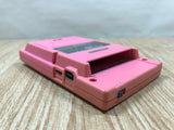 GameBoy Pocket Pink Console Nintendo Japan - Tested Working LG9343