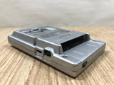 GameBoy Pocket Silver Console Nintendo Japan - With Defects LG9344