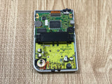 GameBoy Pocket Silver Console Nintendo Japan - With Defects LG9344
