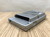 GameBoy Pocket Silver Console Nintendo Japan - With Defects LG9344