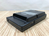 GameBoy Pocket Black Console Nintendo Japan - Tested Working LG9345