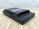 GameBoy Pocket Black Console Nintendo Japan - Tested Working LG9345