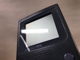 GameBoy Pocket Black Console Nintendo Japan - Not Working LG9346