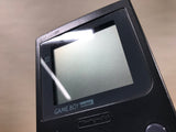 GameBoy Pocket Black Console Nintendo Japan - Not Working LG9346